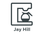 Jay Hill Koffiezetapparaat