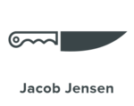 Jacob Jensen Koksmes