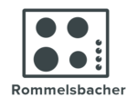 Rommelsbacher Kookplaat