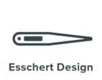 Esschert Design Koortsthermometer