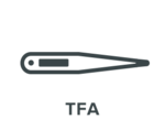 TFA Koortsthermometer