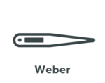 Weber Koortsthermometer