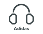 Adidas Koptelefoon