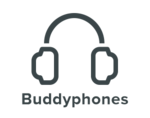 BuddyPhones Koptelefoon