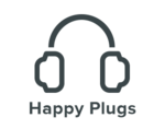 Happy Plugs Koptelefoon