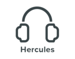 Hercules Koptelefoon