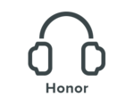 Honor Koptelefoon