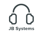 JB Systems Koptelefoon