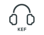 KEF Koptelefoon