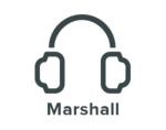 Marshall Koptelefoon