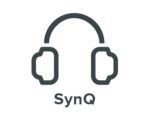 SynQ Koptelefoon