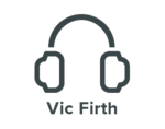 Vic Firth Koptelefoon