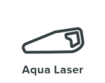 Aqua Laser Kruimeldief
