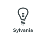 Sylvania LED lamp