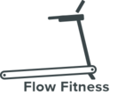 Flow Fitness Loopband