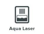 Aqua Laser Luchtkoeler