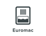 Euromac Luchtontvochtiger
