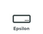 Epsilon Mediaspeler