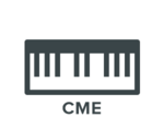 CME MIDI keyboard