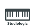Studiologic MIDI keyboard