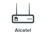 Alcatel Mifi router