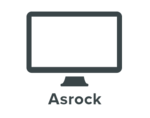 Asrock Monitor