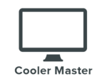 Cooler Master Monitor