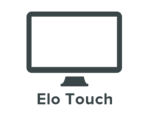 Elo Touch Monitor