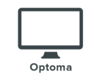 Optoma Monitor