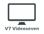 V7 Videoseven Monitor