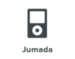 Jumada MP3-speler