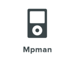 Mpman MP3-speler