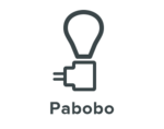 Pabobo Nachtlampje