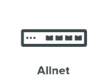 Allnet Netwerkswitch