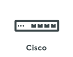 Cisco Netwerkswitch