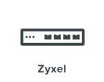 Zyxel Netwerkswitch