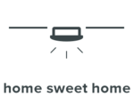 home sweet home Opbouwspot