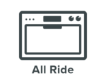 All Ride Oven