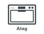 ATAG Oven
