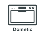 Dometic Oven