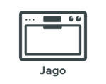 Jago Oven
