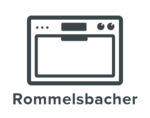 Rommelsbacher Oven