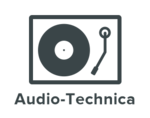Audio-Technica Platenspeler