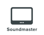 Soundmaster Portable dvd-speler