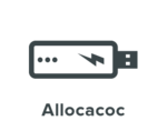 Allocacoc Powerbank