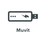 Muvit Powerbank