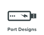 Port Designs Powerbank