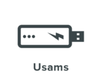 Usams Powerbank