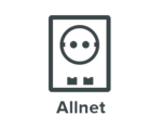 Allnet Powerline adapter
