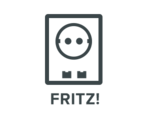 FRITZ! Powerline adapter